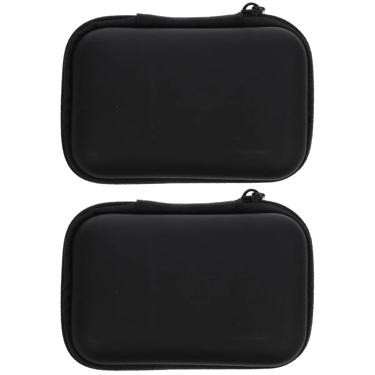 

Organizer Travel Cord Cableportable Boxheadphone Holder Pouch Techstorage Electronic Case