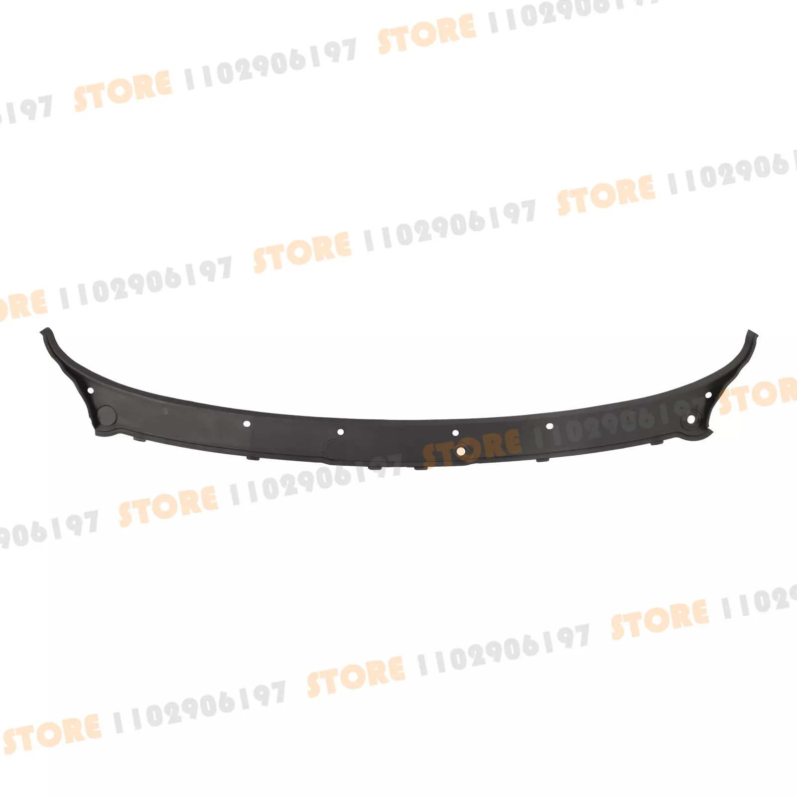 

Для 2007-2014 E70 E71 E72 BMW X5 X6 Hybrid X6 крышка панели капота стеклоочистителя LHD 51717151969