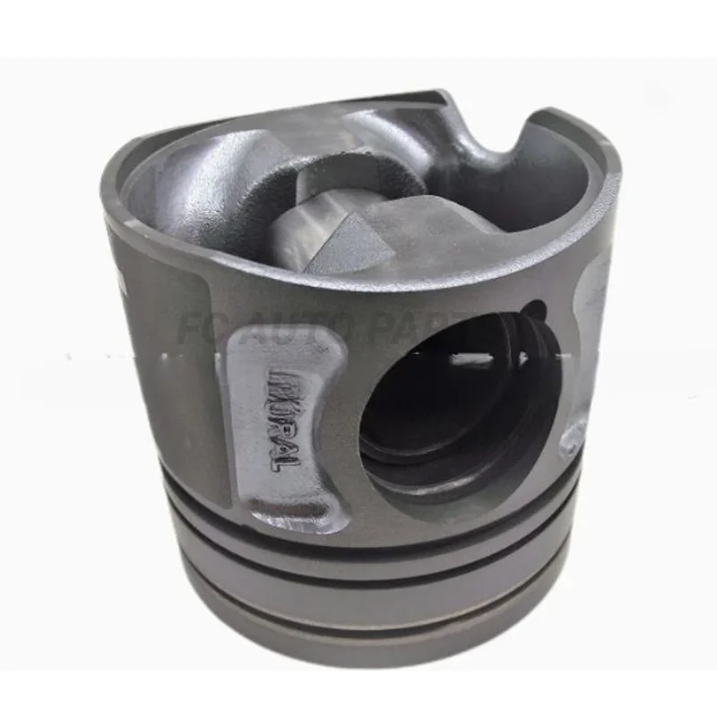 Автозапчасти поршни с кольцами для HYUNDAI SANTA FE 2 CRDi 16V DIESEL D4HB 85 40 мм STD 234102F910 23410-2F910