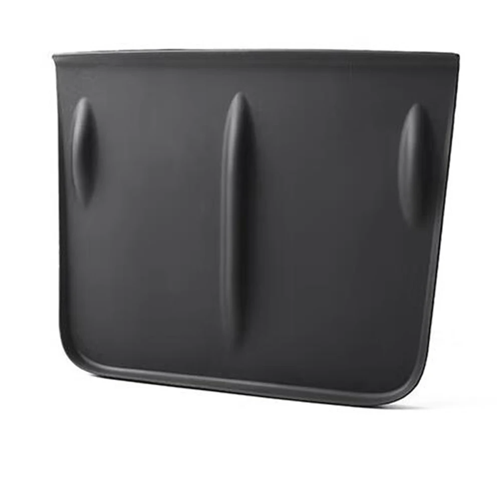 Подставка Для Беспроводной Зарядки Tesla Model 3/Y Силиконовый Нескользящий Коврик