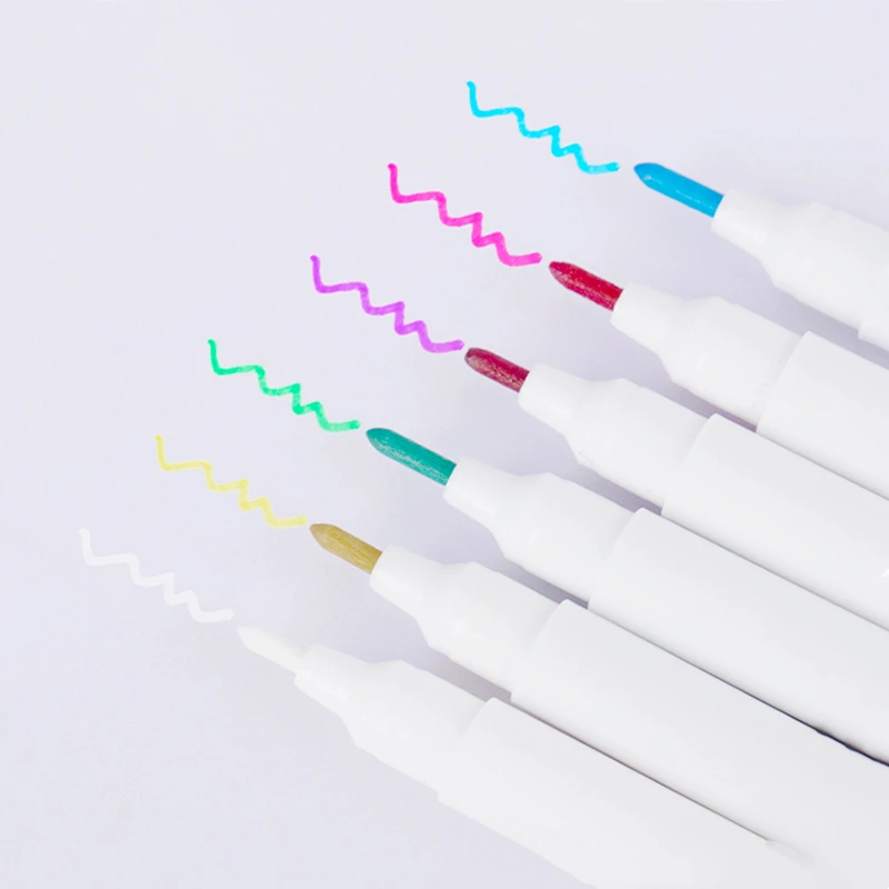 2/4 шт. водорастворимые ручки для вышивки крестом | Дом и сад