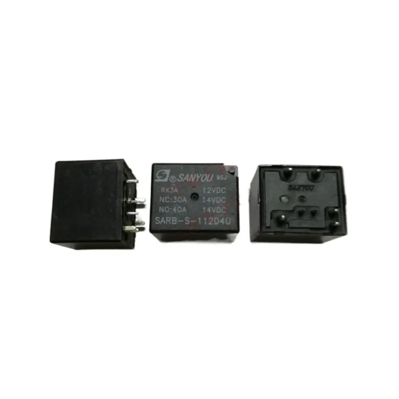 SARB-S-112DU SARB-S-112D4U РЕЛЕ SARB-SH-112DU