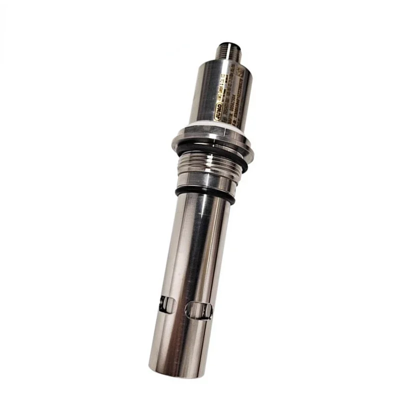 JUMO TecLine CR — Двойной электродный датчик проводимости 202924 /31 ТН 00562984