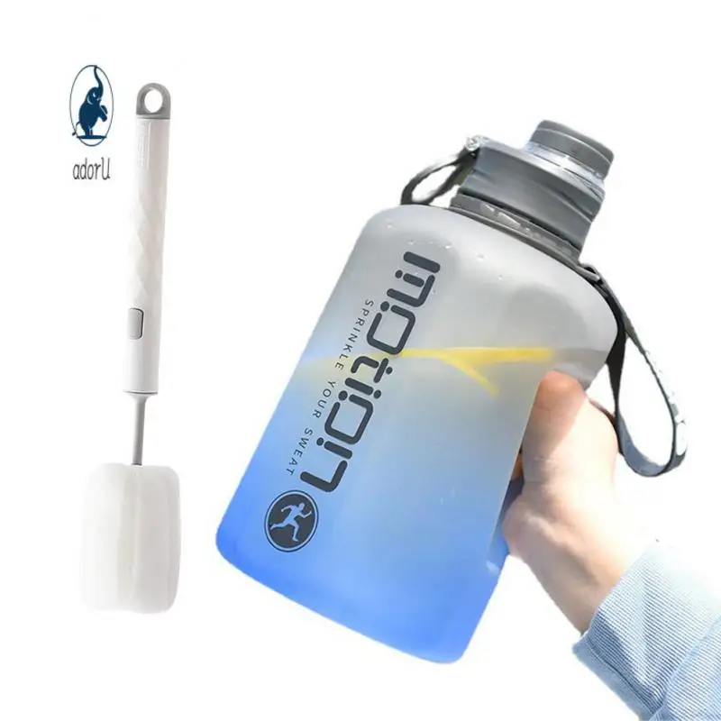 

Gentle Yet Effective Cleaning Gradient Kettle Durable And Long-lasting Vehicle-mounted Ton Pot Convenient And Practical Kettle