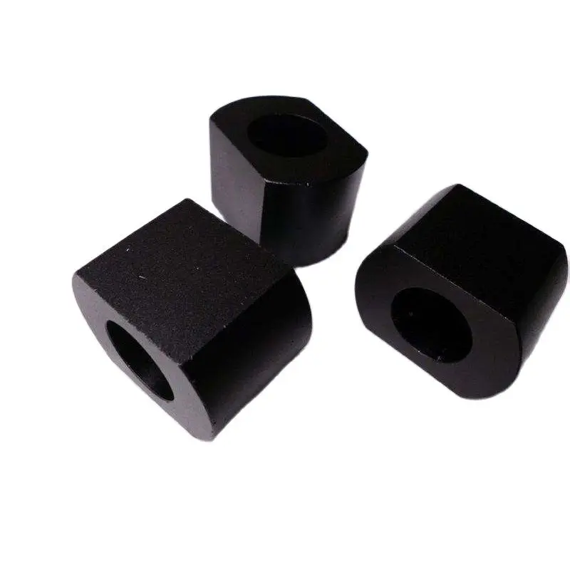 

Custom Aluminum Alloy Machining Services