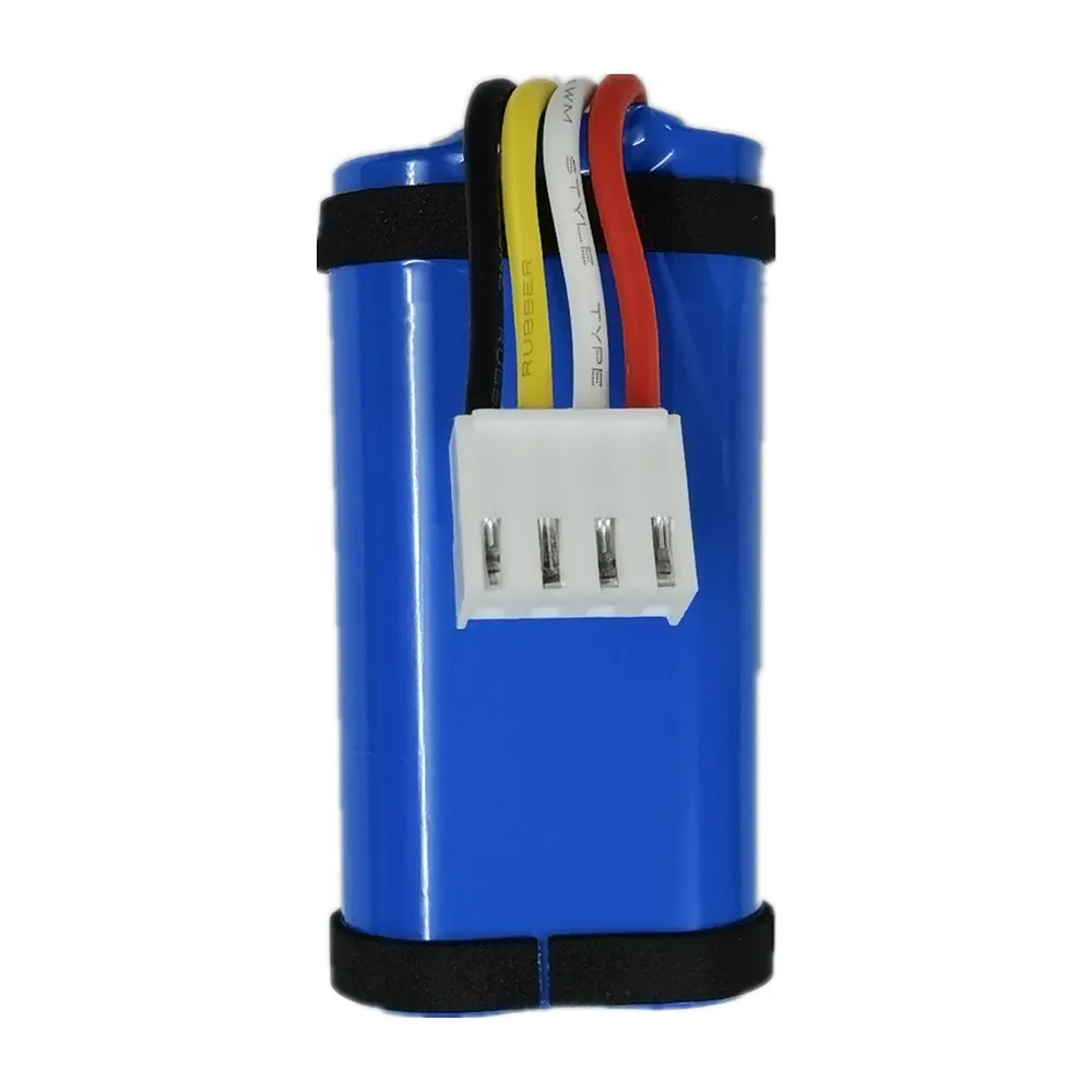 Аккумулятор Для Flip 4 Купить