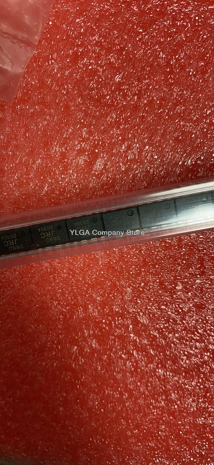 

JRC386D DIP8 in-line integrated circuit chip JRC386 50PCS -1lot