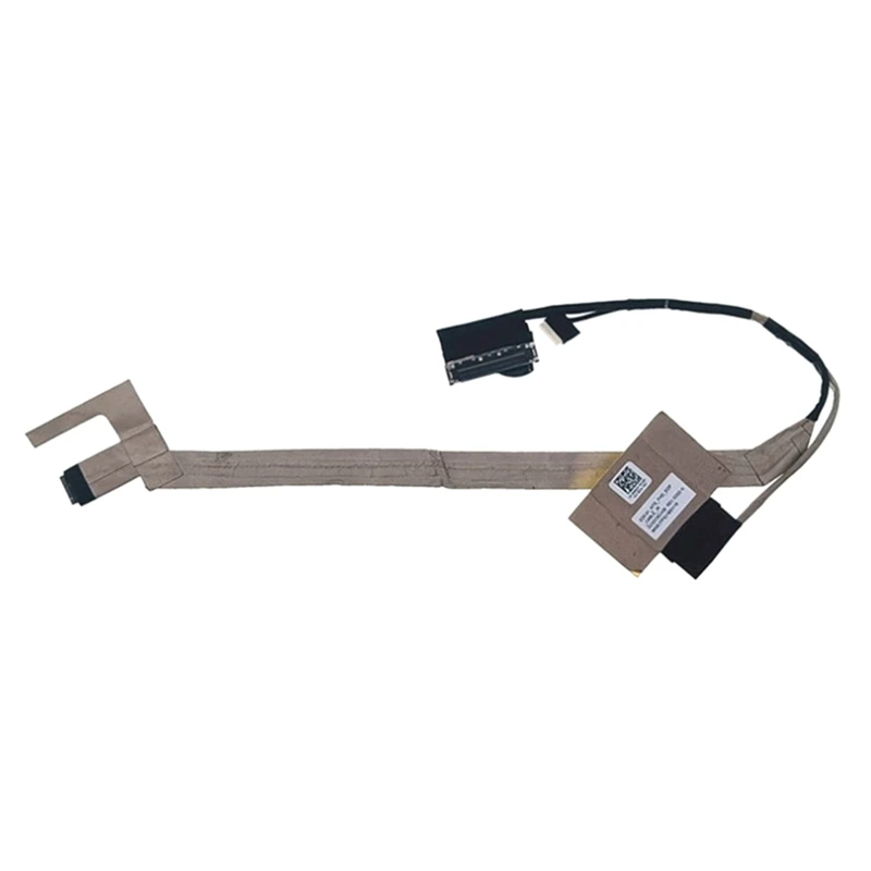Многофункциональный кабель для экрана Dell Latitude 5400 5401 5410 0KN5Y Dc02c00jx00 30 Pin