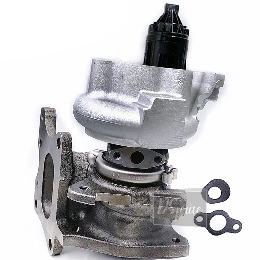 TD025 18900-5AA-A01 Турбокомпрессор для Honda CRV Civic 1.5 T L15B7 2SV 2HX 2015- 49373-07011 49373-07012 49373-07013