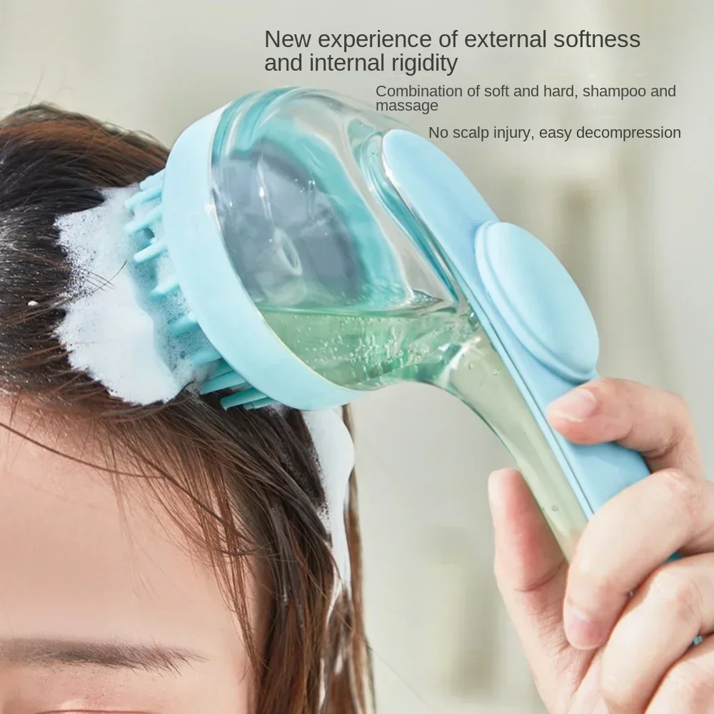 Искусственная щетка для здоровой чистки ухода за домашними животными