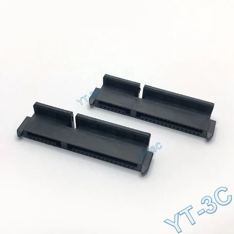 1-10 шт. новый интерфейс для ноутбука HDD интерфейсный кабель для жесткого диска Разъем для Dell Latitude E5420 E5520 E5400 E5440 E6400 P16G