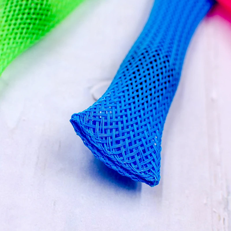 Игрушки-антистресс Мраморная сетка искусственное давление сенсорное