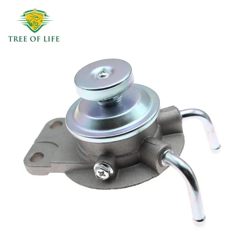 Новая головка фильтра корпуса дизельного топлива MB129677 для Mitsubishi L200 Delica Pajero Montero