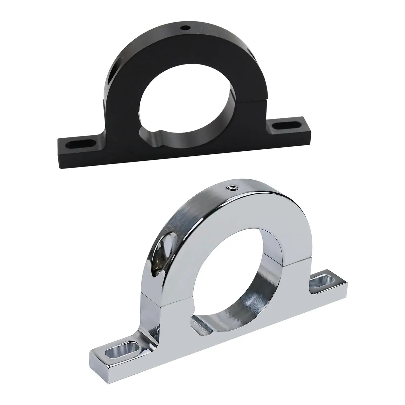 

Universal Steering Column Keyed No Drop Mount Metal for 2 inch Column