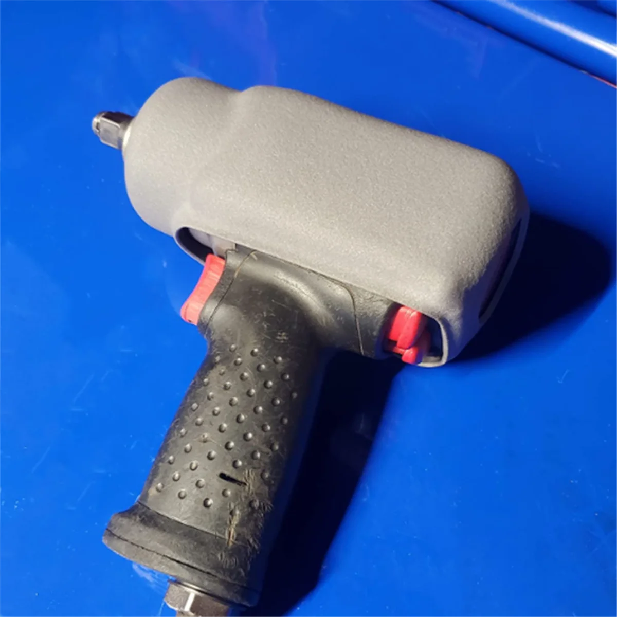 1 шт. 2135M-BOOT Защитный чехол (ботинка) только для Ingersoll Rand 2135Timax Ir.Tools 2135Qxpa Rebuild Kit