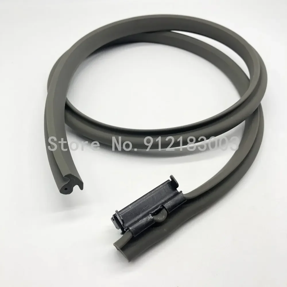 Лучшее качество 93.021.026F Профилированный резиновый кружево 1002 мм SM102 SX102 Машина