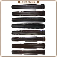 Seven-string Chinese Musical Instrument Natural Wear Lacquer Old Paulownia Guqin Sleek And Elegant Best For Beginner Practice