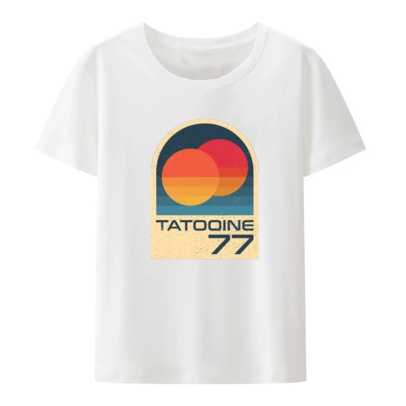 Новое поступление K-dramas навсегда печатанные Графические футболки Grphic Топ