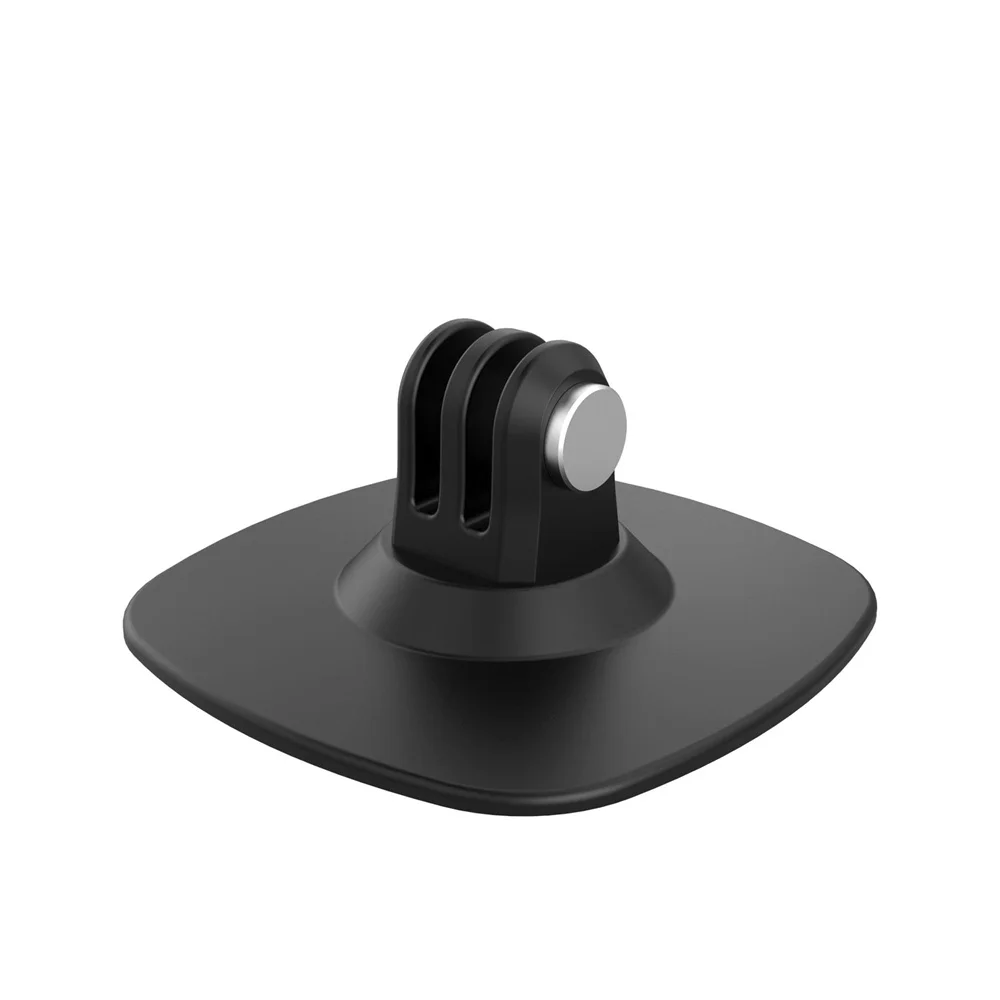 Гибкая клейкая основа для мотоциклетного шлема спортивной камеры Insta360 Ace Pro