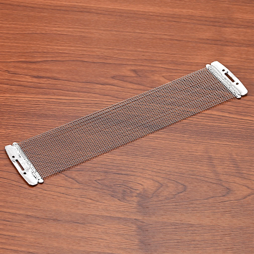 

Барабанная стальная проволока, 24 нити, запасные тональные сбалансированные пружинные детали