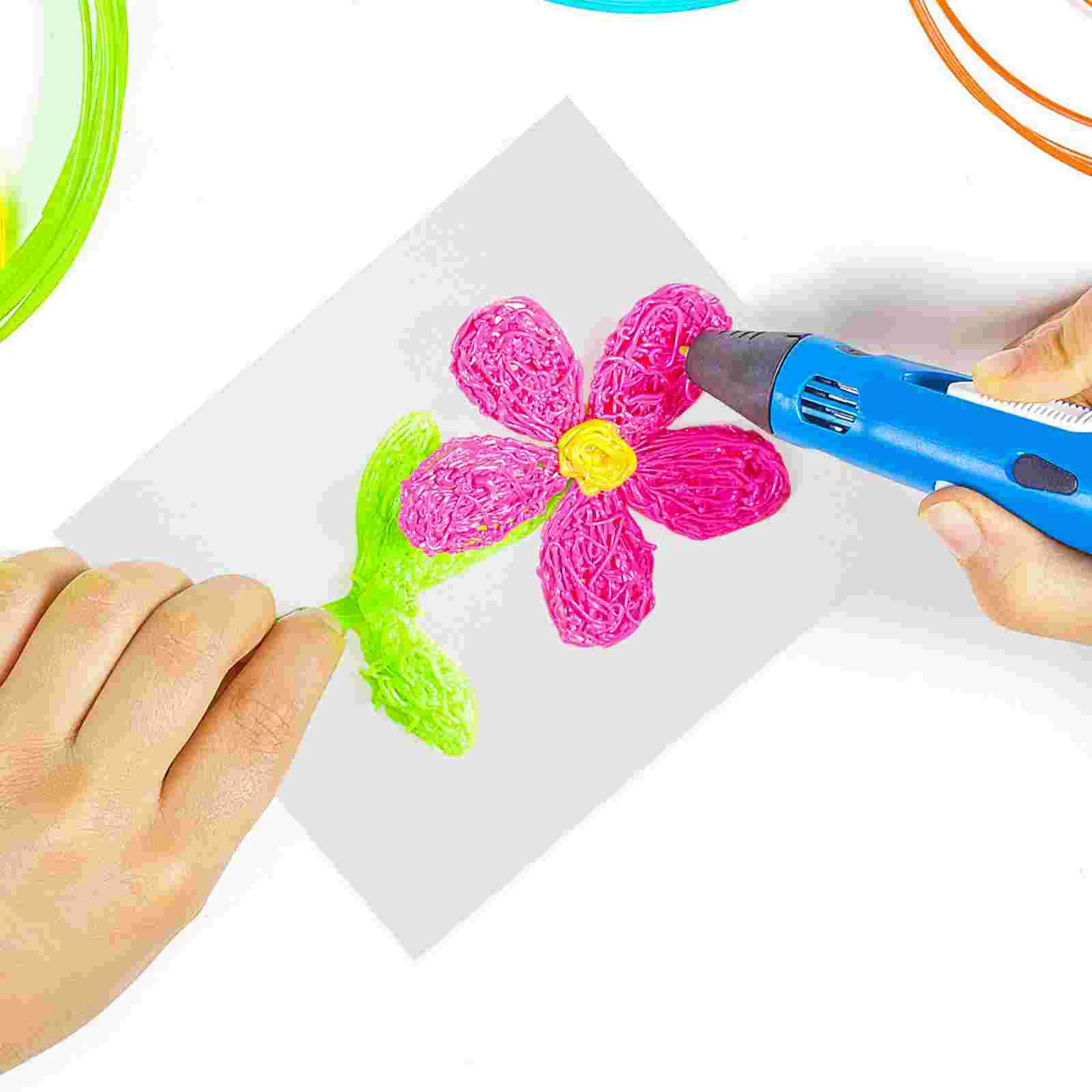 12 шт. поставки детский трафарет для резки материал ПВХ прозрачные трафареты