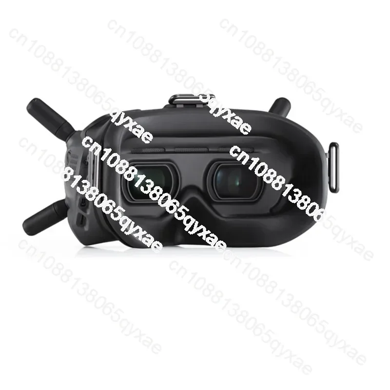 Очки для квадрокоптера V2/V1 цифровая система передачи изображений