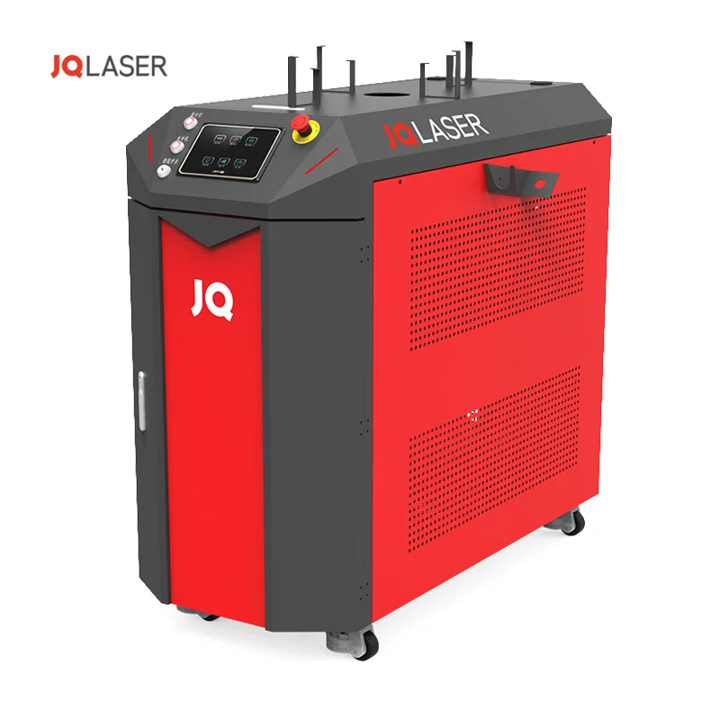 

GOOD PRICE GOOD QUALITY LASER WELDING MACHINE 1000W HANDHELD LASER WELDER