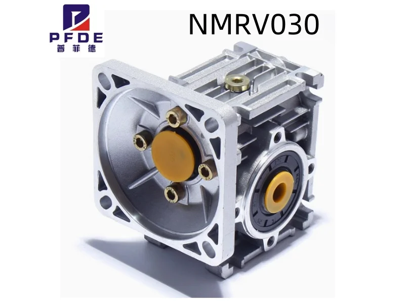 Мотор-редуктор переменного тока RV030 120 Вт