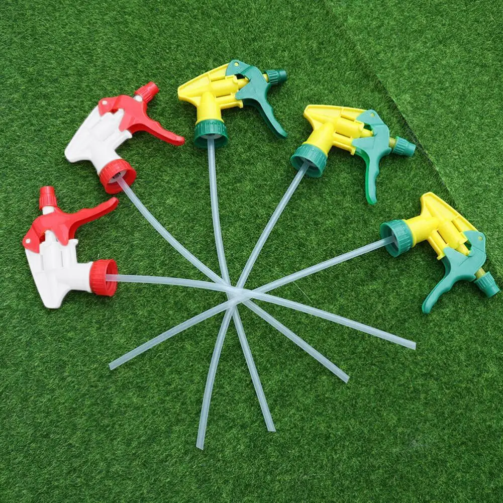 1 шт. пластиковая насадка-распылитель для полива сада