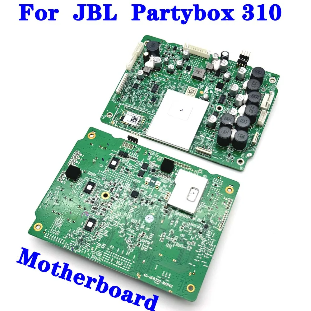 1 шт. для JBL Partybox 310 Bluetooth новый динамик partybox оригинальный разъем питания