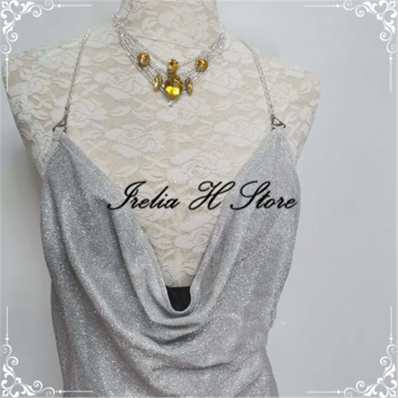 Женский летний костюм для косплея Сент-Луис