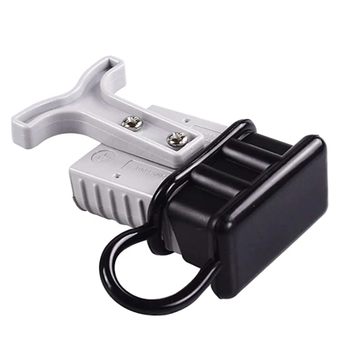 4 комплекта 600 В 50 А аккумулятор быстроразъемный разъем комплект клемм