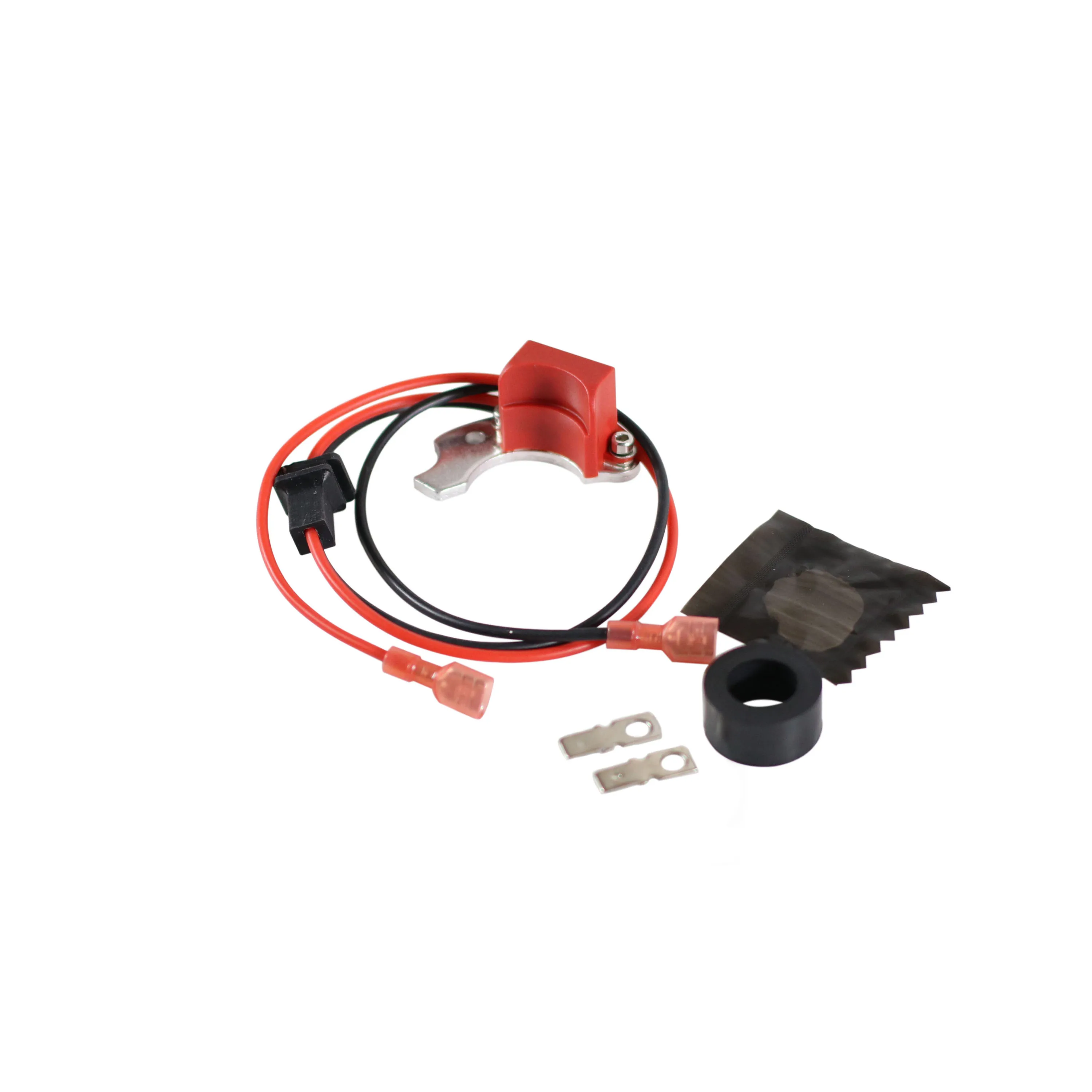 Фото Электронный комплект зажигания SherryBerg Distributor High Energy для Bosch Volvo Penta JF4 JFU4 009 050 SVDA 0231 №3