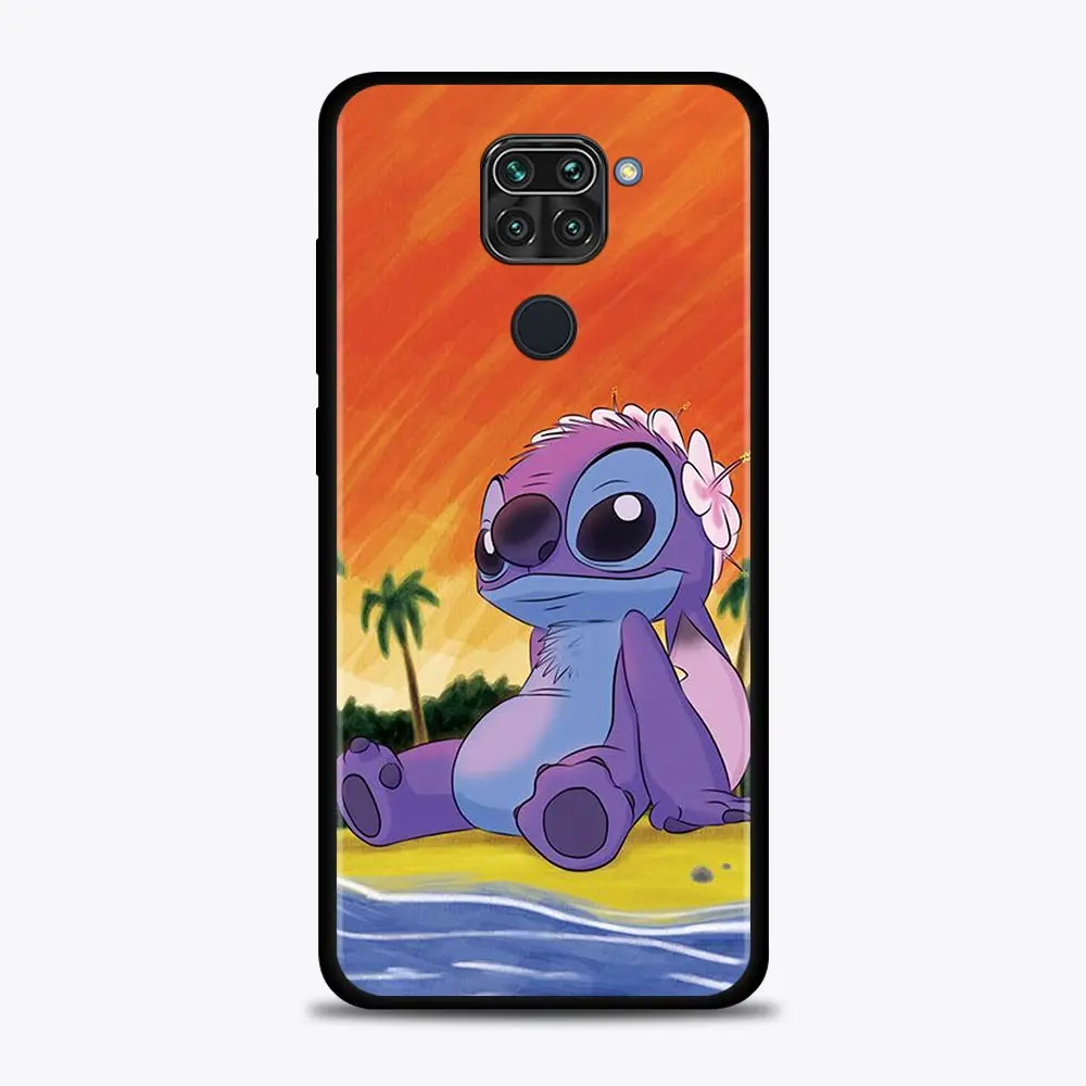 Мультяшный Забавный чехол для Xiaomi Redmi Note 11 9 8 10 Pro 7 9T 8T 9S 10Lite 11T 11S Fundas REDMI 9C 9A 7A -