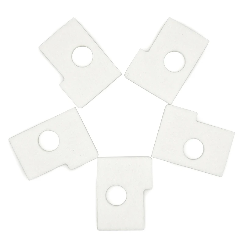 Воздушные фильтры Victopeak для бензопил MS180, 5 шт.