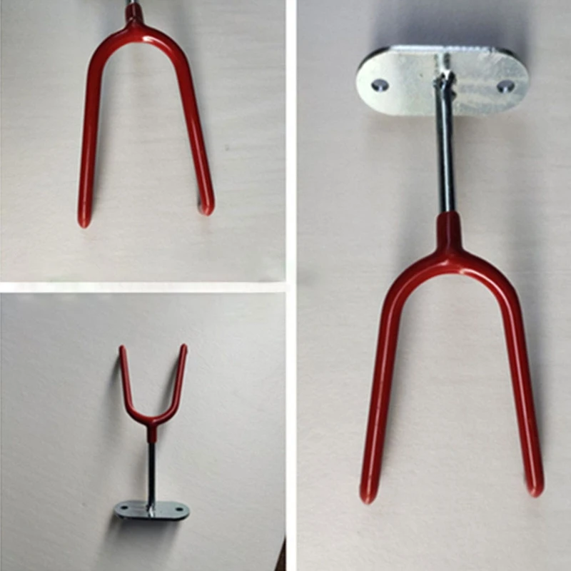 

Fixed Bracket Airbrush Pen Painting Sprayer Holder Pump Pen Stand Holder Air Compressor Bracket Corrosion-resistant