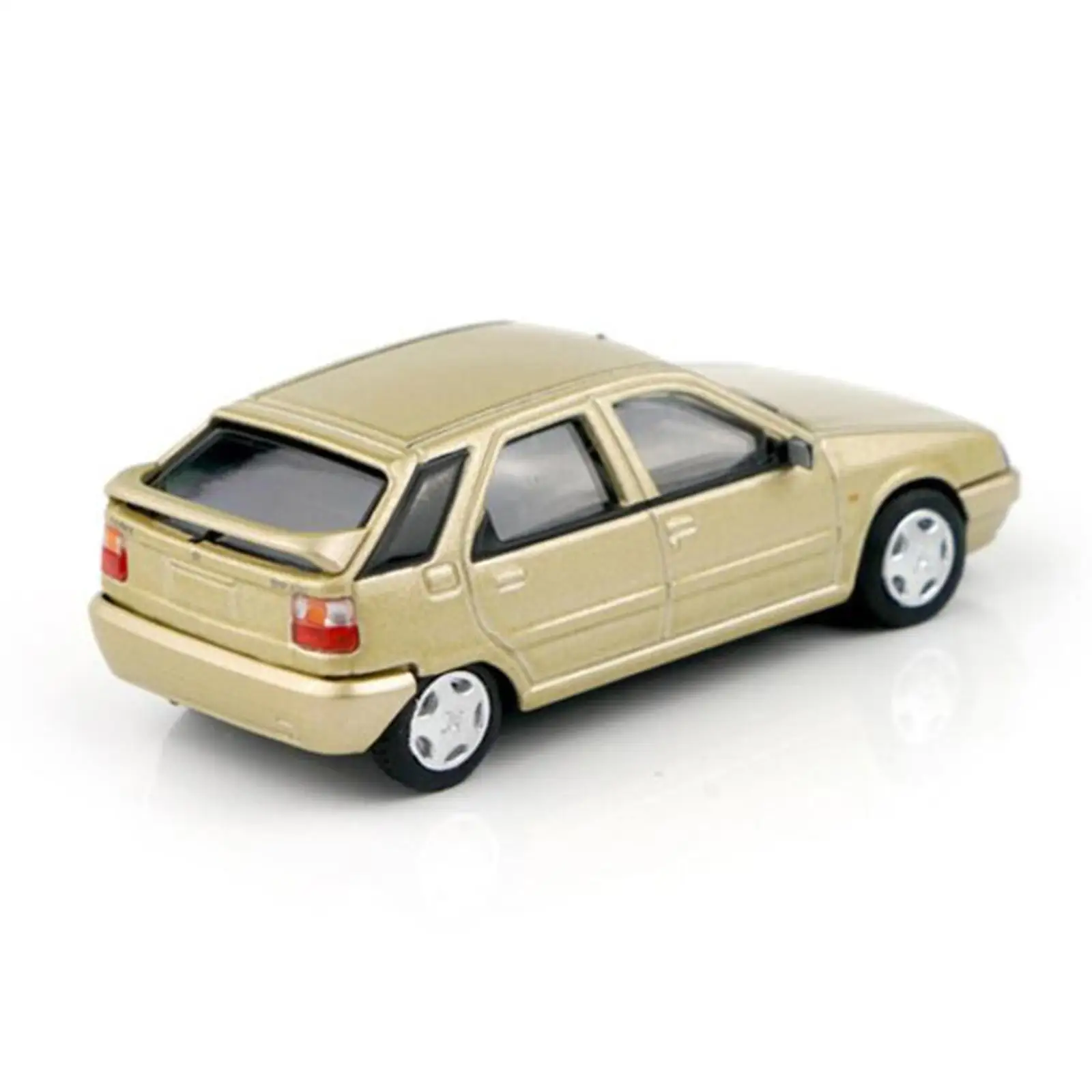 

Limo Alloy Casting Vehicles Toy/64 Scale Diecast Model Toy Car for Vehicle Party Role Play Pretend Car Model Enthusiasts