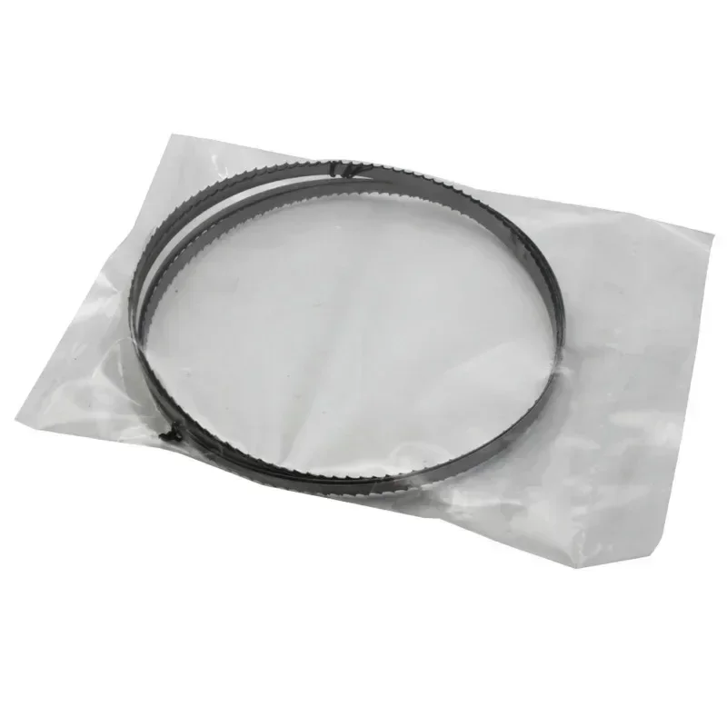 M42 Биметаллическое полотно ленточной пилы 1511 мм x 1/2 дюйма (13 мм) 0 025 (0 65 14 6 8/12 10/14 TPI