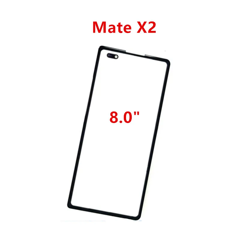 Внешний экран для Huawei Mate 60 X3 50 40 30 20 Pro X2 сенсорная панель |