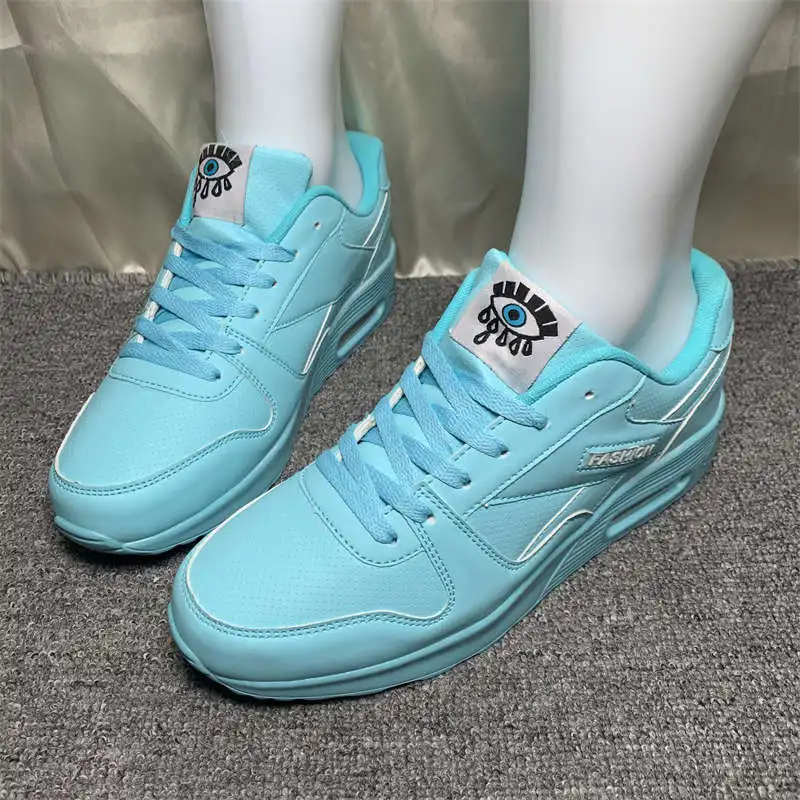 

Plus Sizes Sports Women Heightening Sneakers Woman Sports Deals Large Number Women's Sport Shoes Spot Tenis Running New Tennis