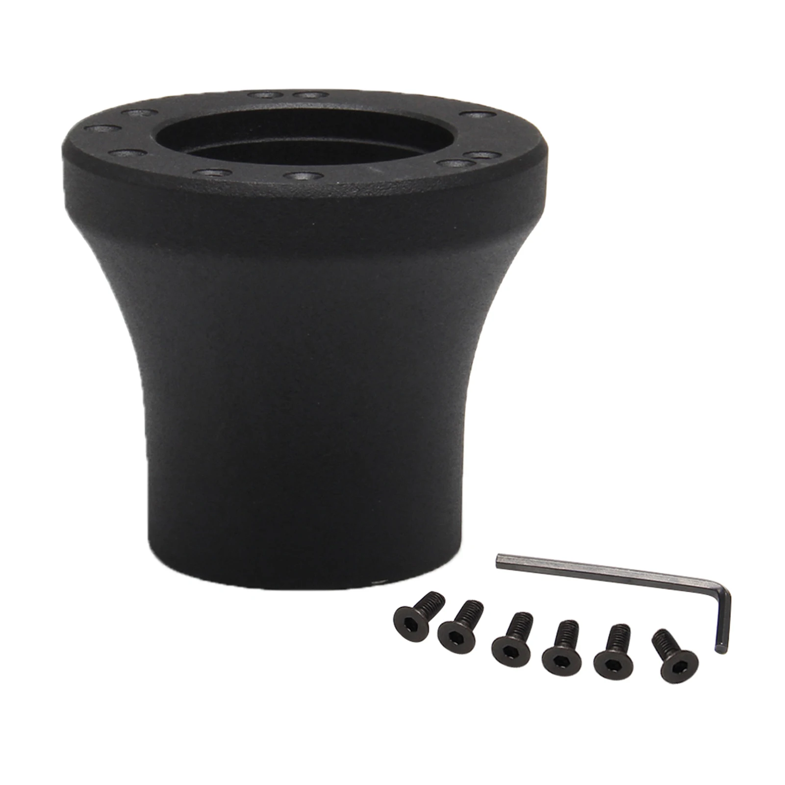 

Club Car Replacement Parts Easy Install Mounting Universal Fitted Golf Cart Steering Wheel Adapter Accessories For Yamaha