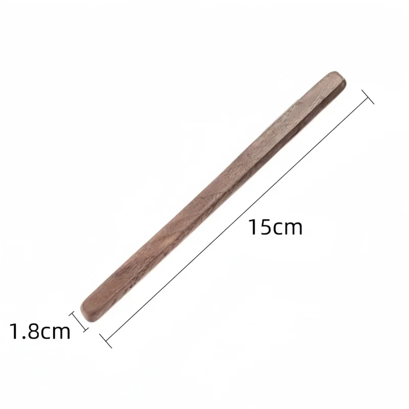 

Деревянная ложечка для кофе