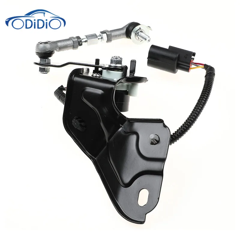89407-60040 8940760040 датчик уровня высоты для Toyota Land Cruiser 2010-2018 Lexus GX 460 2010-2015 |