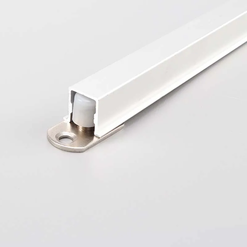 

Направляющие для раздвижной двери TOP KNORR