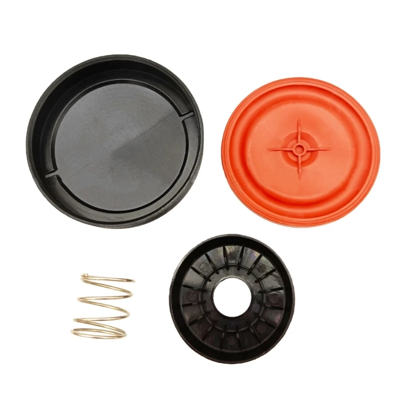 

Diaphragm Repair Set 11127645173 PCV Valves Cover for B58 3.0L Car Accessories