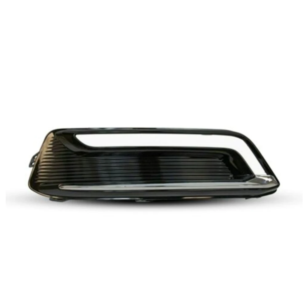 

Для 2014-2019 Chevrolet Chevy Impala противотумансветильник фара крышка ободок отделка пассажира правая сторона