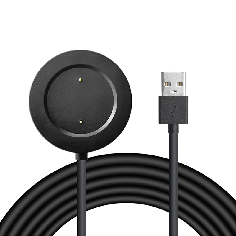 

USB-кабель для зарядки док-станция адаптер подставка для часов Xiaomi Mi/цвет 2/S1 активные Смарт-часы зарядный шнур аксессуары