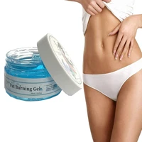 100ml slimming gel fat burning cream fat loss slimming body massager gel fat reduction cream anti cellulite body cream