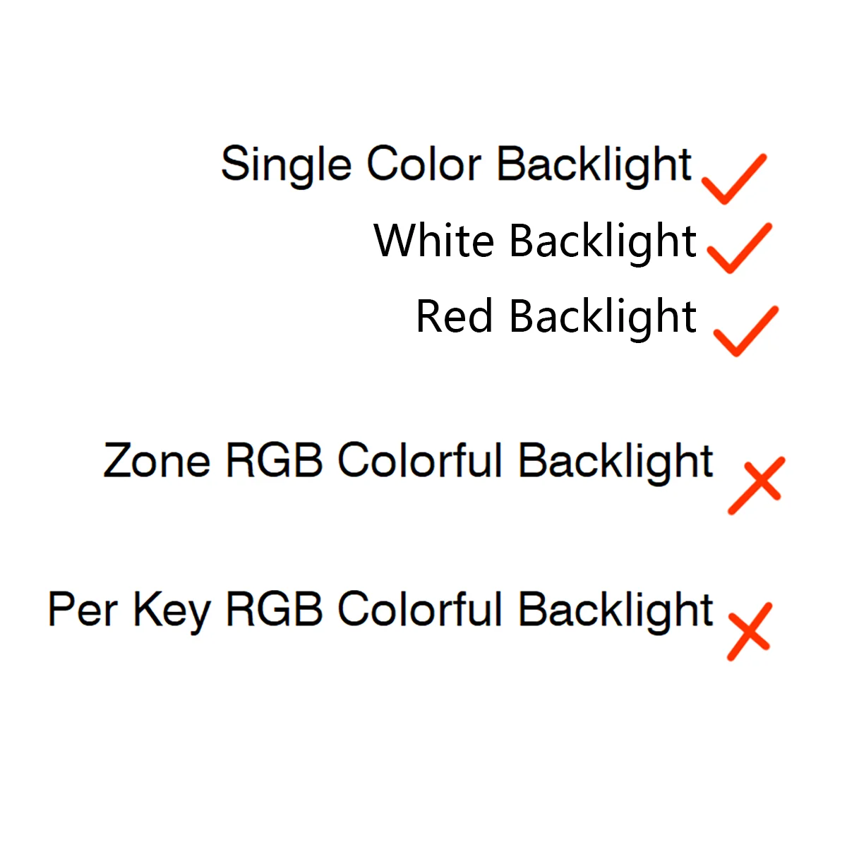 Клавиатура для MSI GL62 GL62M GL72 GP62 GP62M MS- 1796 17A5 17C5 16J9 16JB 1799 16P6 17C6 LA SP ND IT PO TR FR BE AZERTY QWERTY