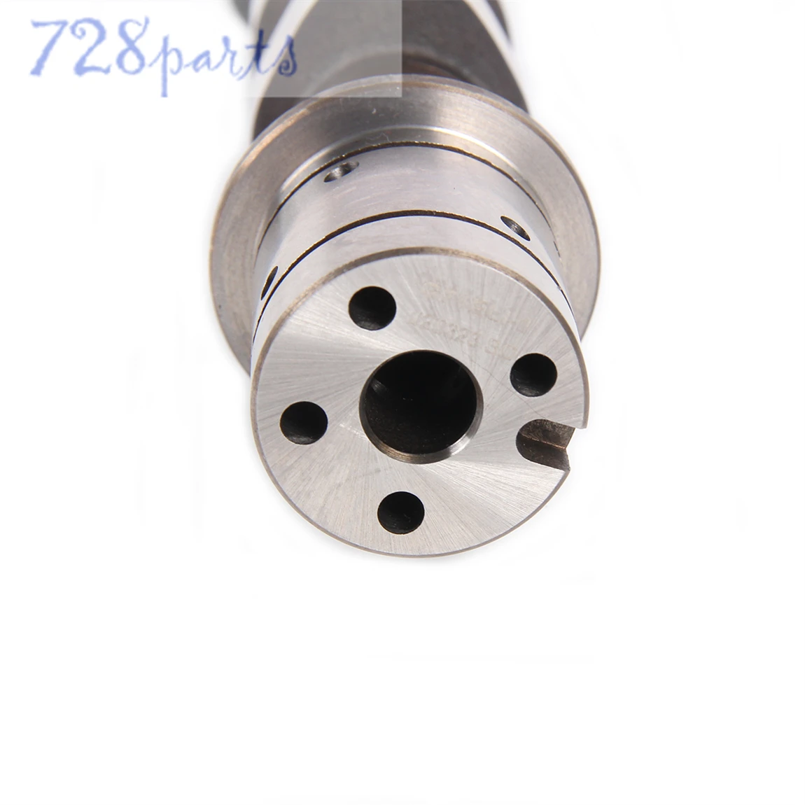 Распределительный вал левый 12625986 л